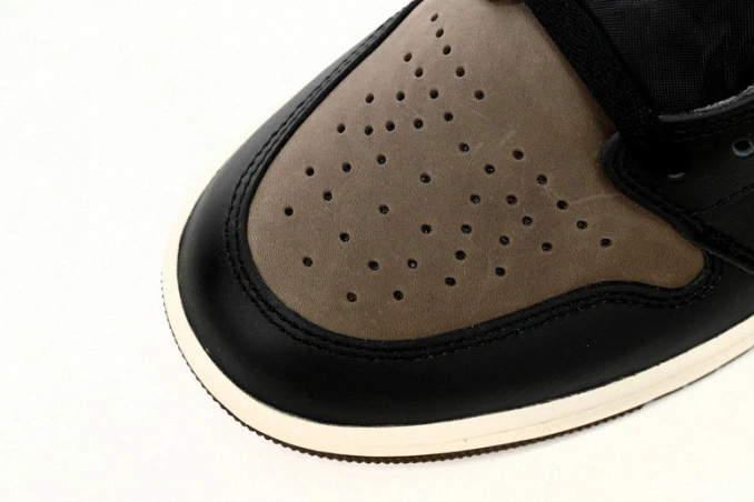 Bmlin shoes DZ5485-020 Jordan Air 1 High OG Palomino 0815